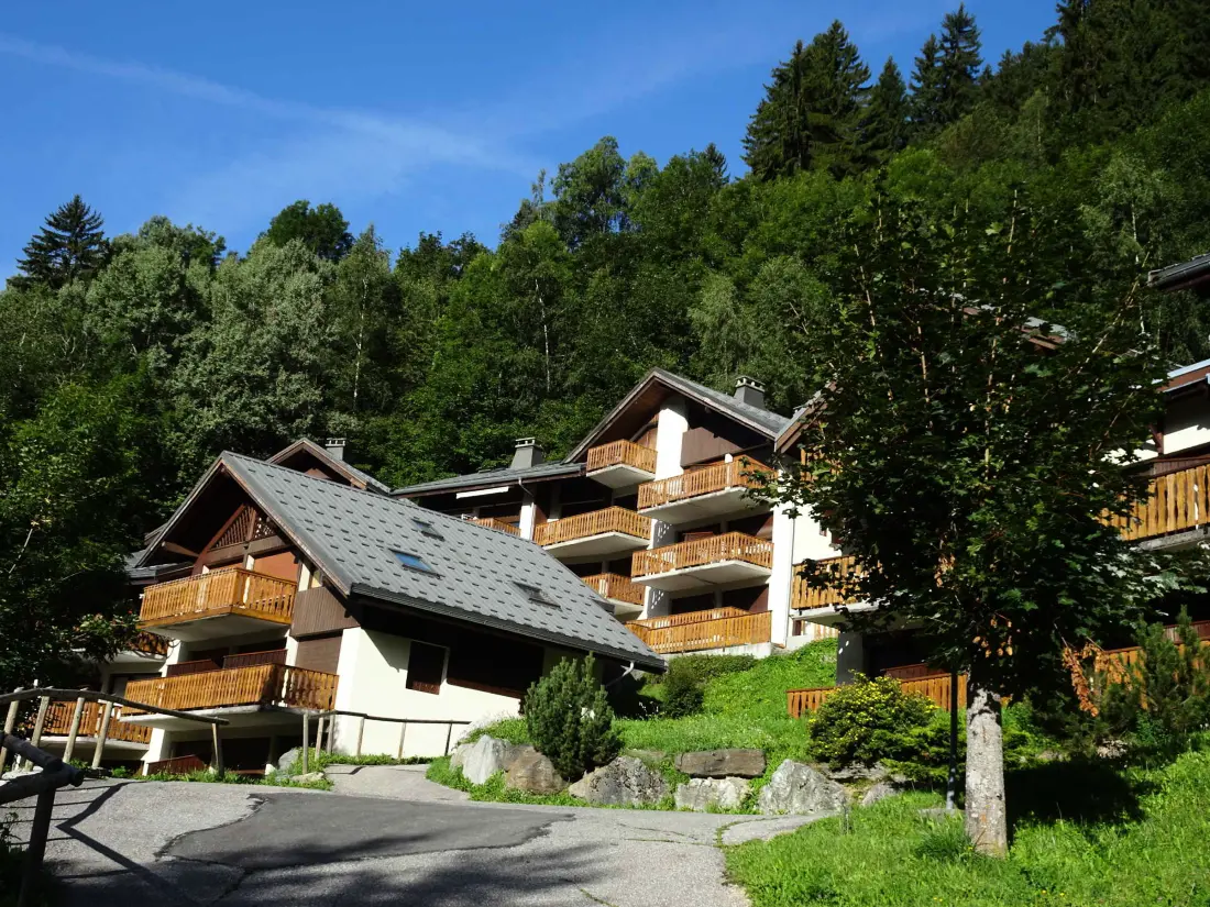 Location de Vacances Champagny-en-Vanoise 13