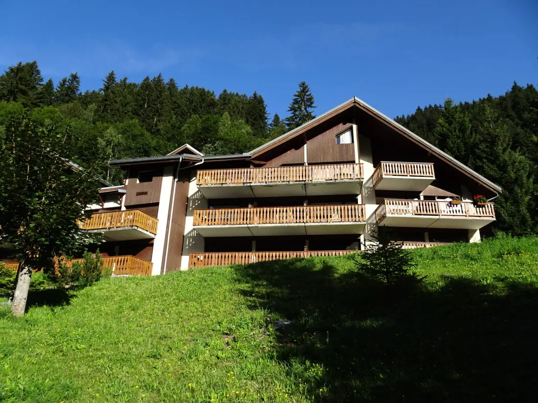 Location de Vacances Champagny-en-Vanoise 13