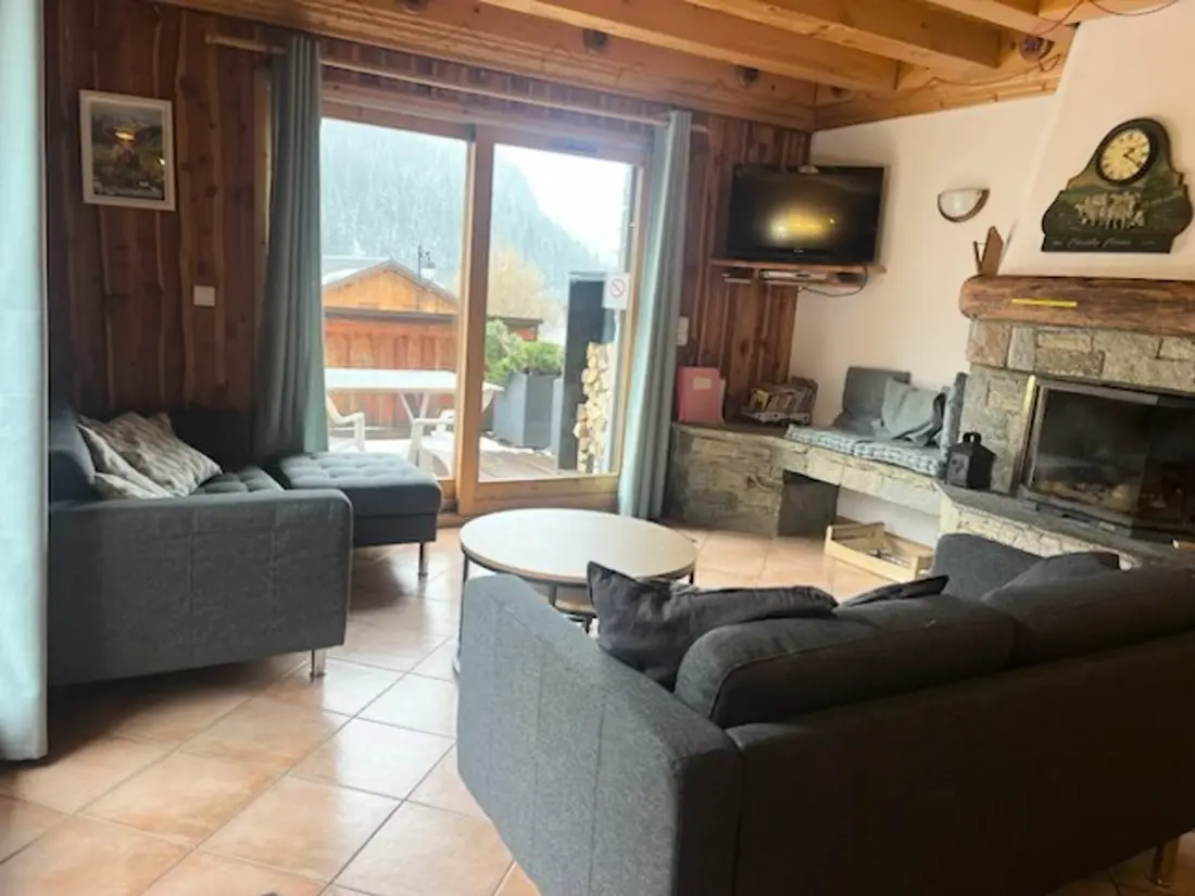 Location de Vacances Champagny-en-Vanoise 14