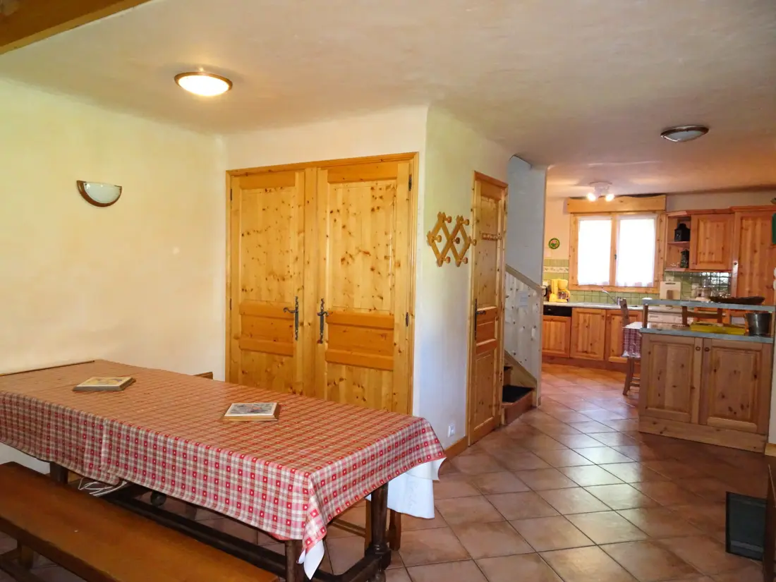 Location de Vacances Champagny-en-Vanoise 14
