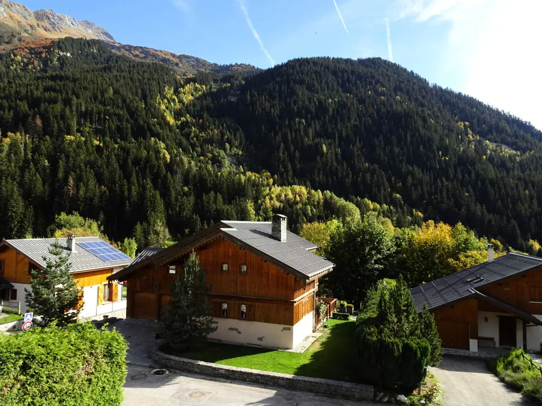 Location de Vacances Champagny-en-Vanoise 14