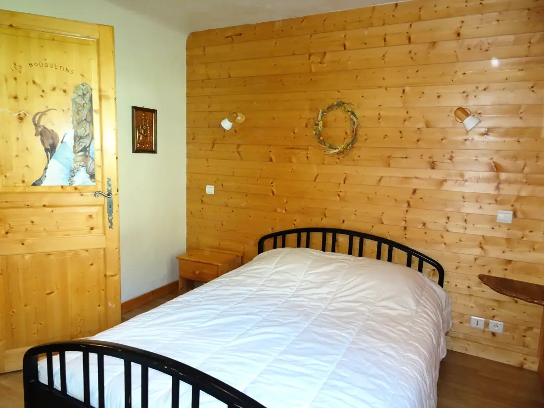 Location de Vacances Champagny-en-Vanoise 14