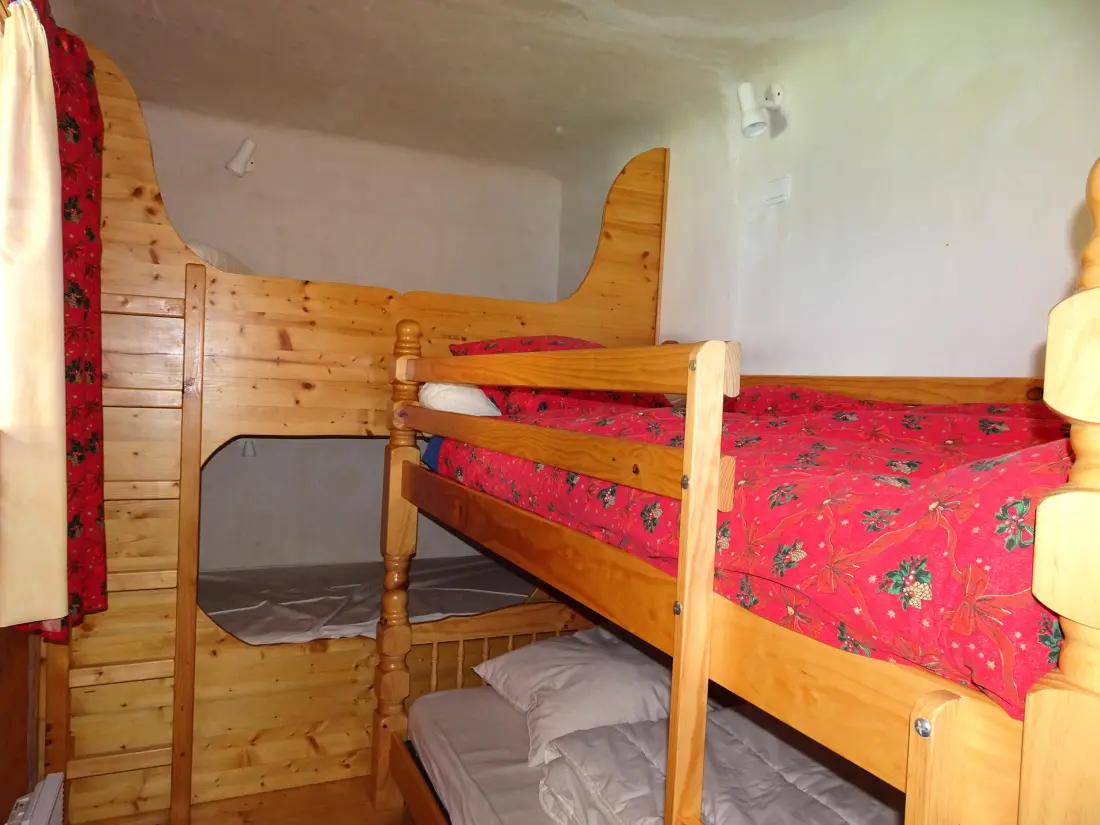 Location de Vacances Champagny-en-Vanoise 14