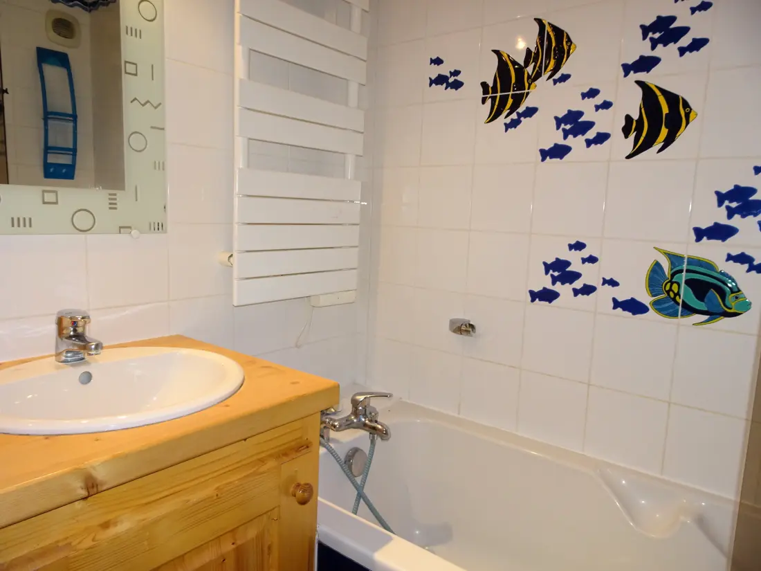 Location de Vacances Champagny-en-Vanoise 14