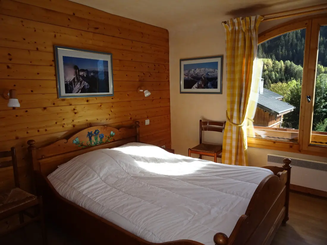 Location de Vacances Champagny-en-Vanoise 14
