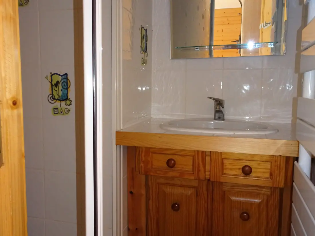 Location de Vacances Champagny-en-Vanoise 14
