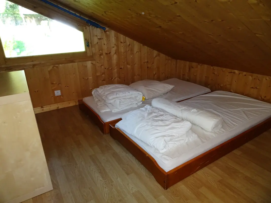 Location de Vacances Champagny-en-Vanoise 14