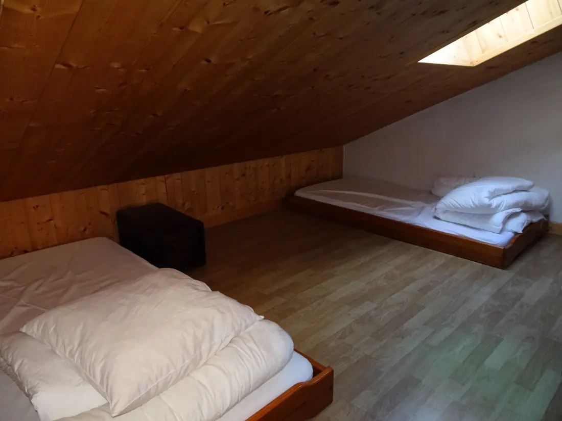 Location de Vacances Champagny-en-Vanoise 14