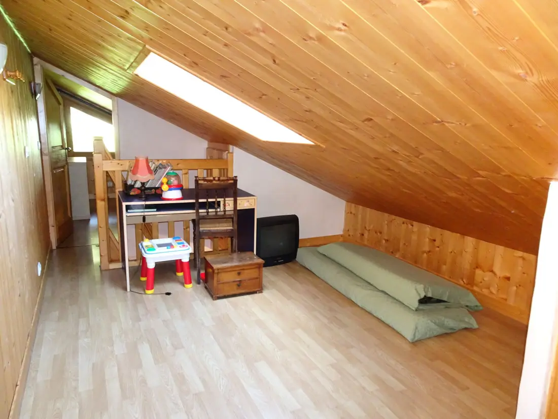 Location de Vacances Champagny-en-Vanoise 14