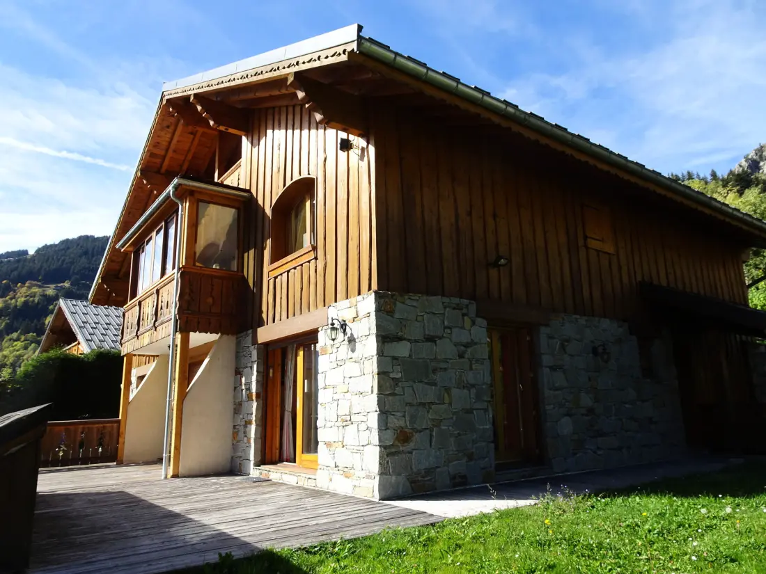 Location de Vacances Champagny-en-Vanoise 14