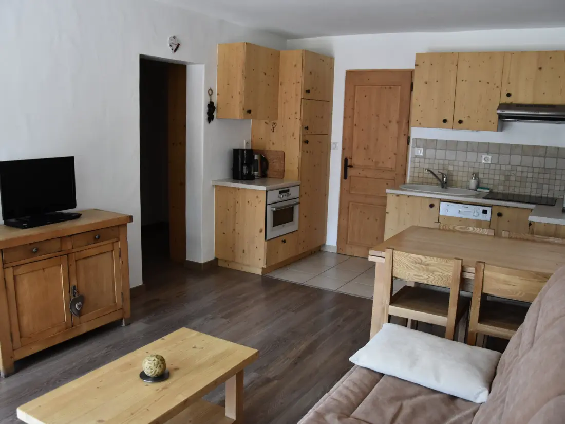 Location de Vacances Champagny-en-Vanoise 15