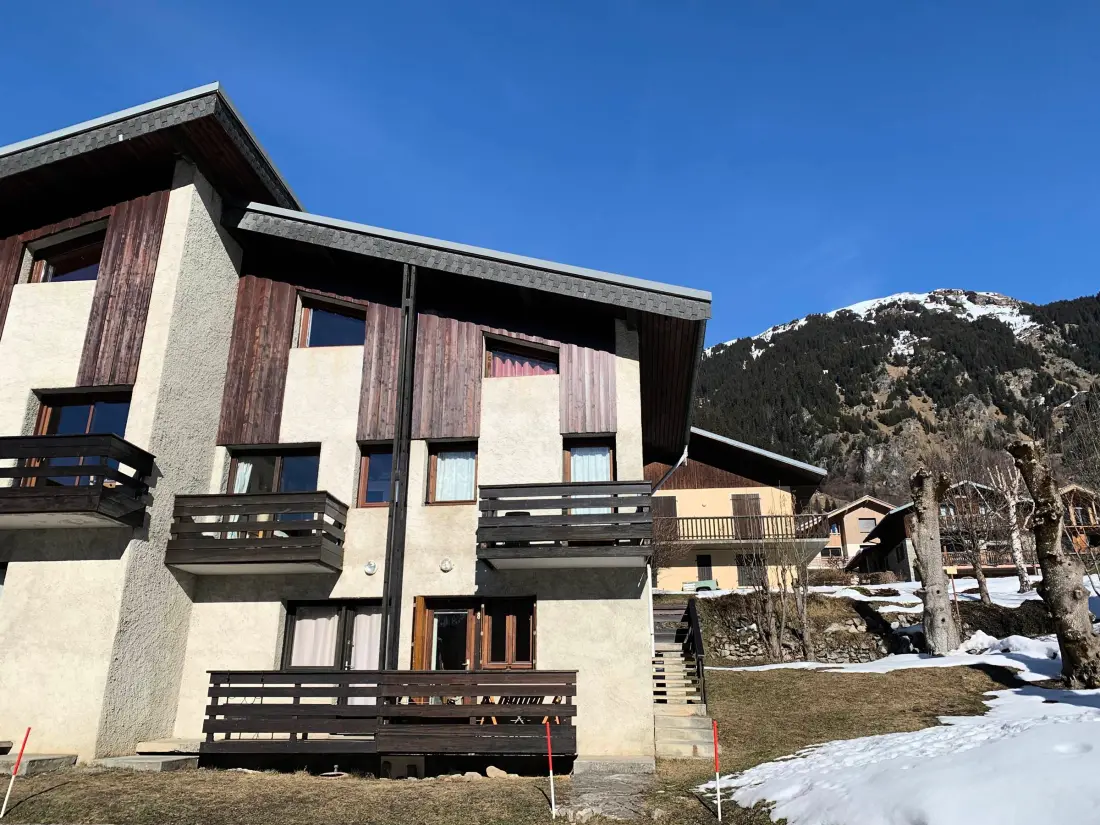 Location de Vacances Champagny-en-Vanoise 21
