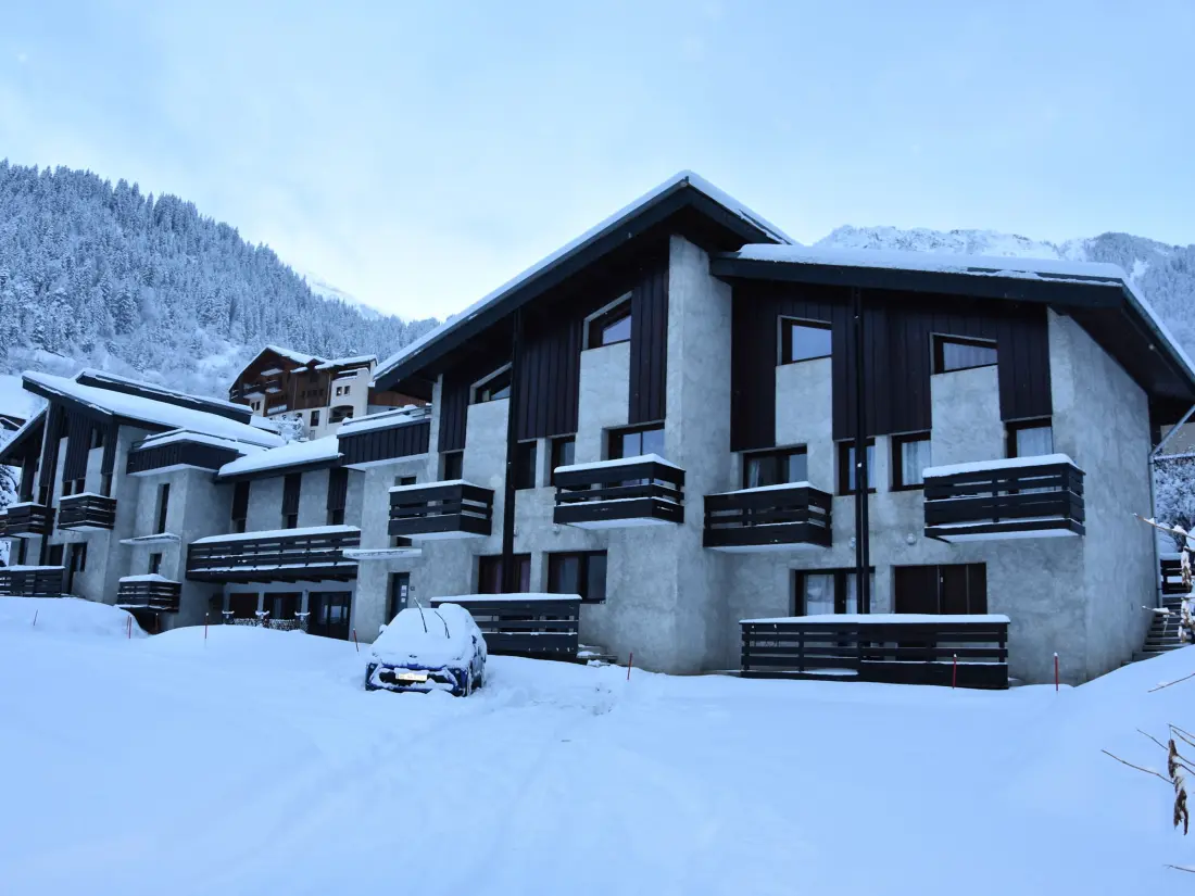 Location de Vacances Champagny-en-Vanoise 21