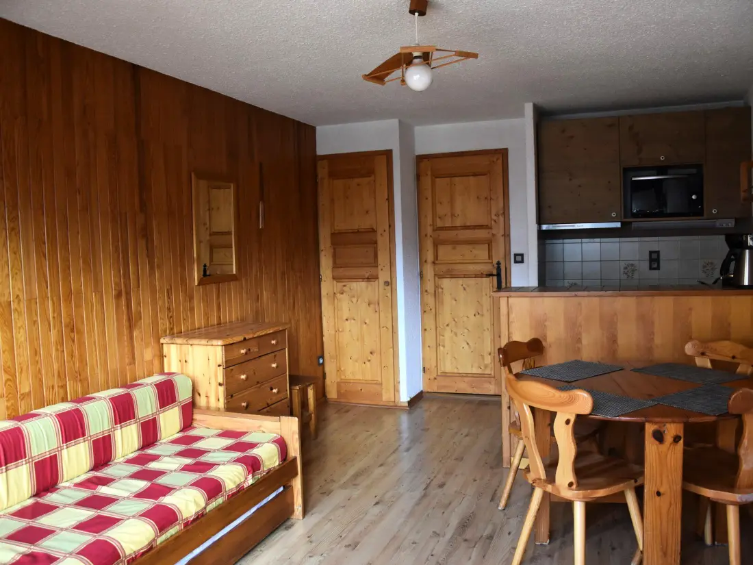 Location de Vacances Champagny-en-Vanoise 23