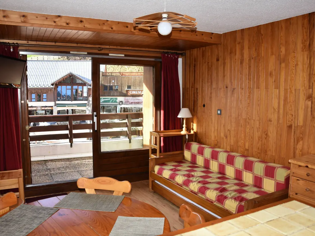 Location de Vacances Champagny-en-Vanoise 23