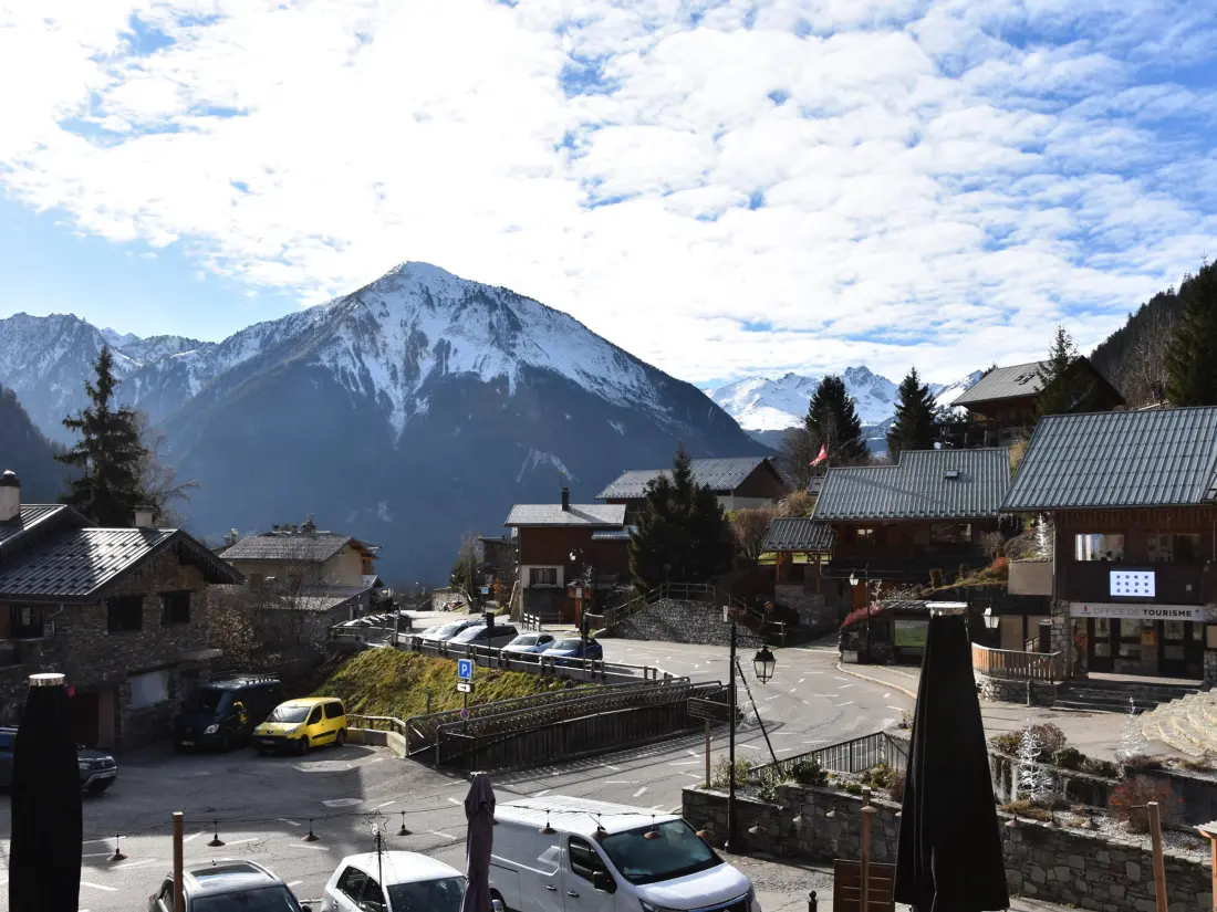 Location de Vacances Champagny-en-Vanoise 23