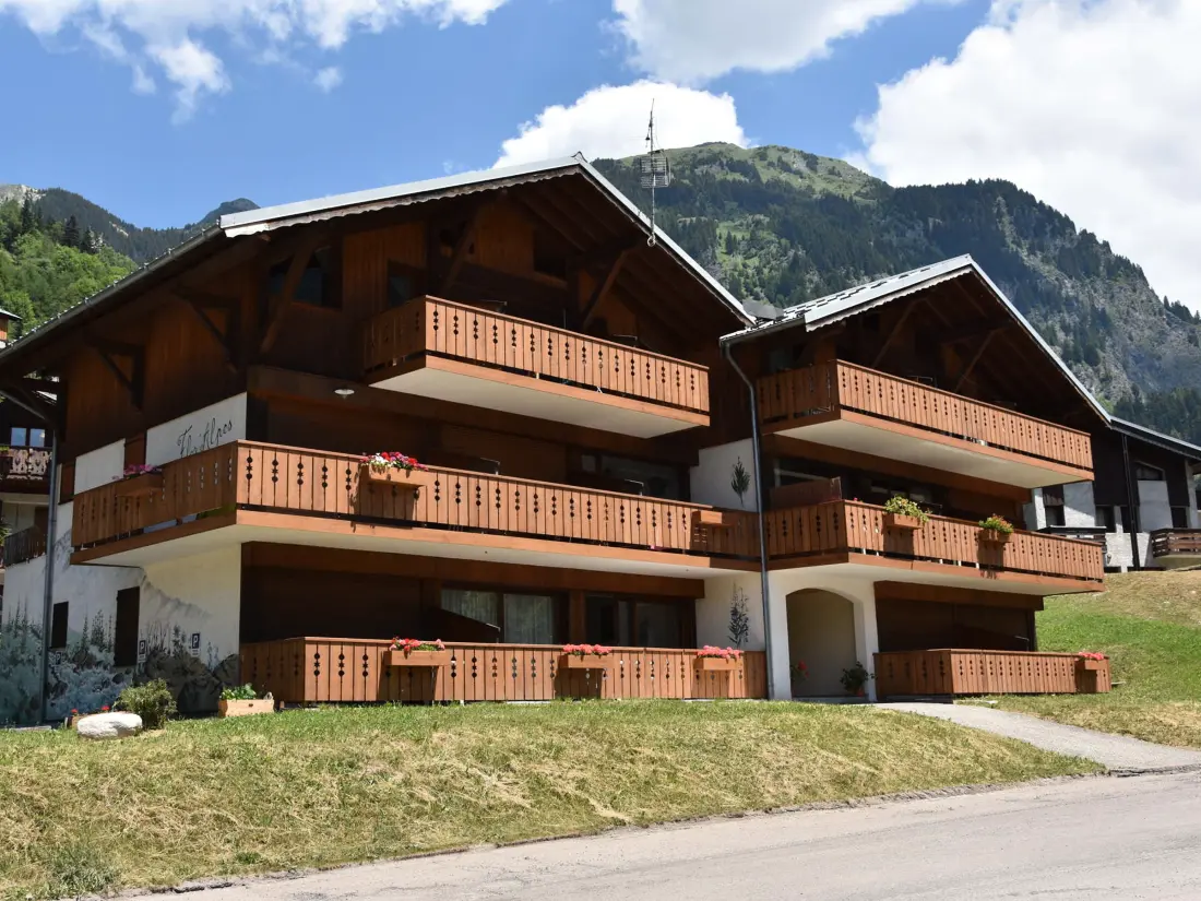 Location de Vacances Champagny-en-Vanoise 7