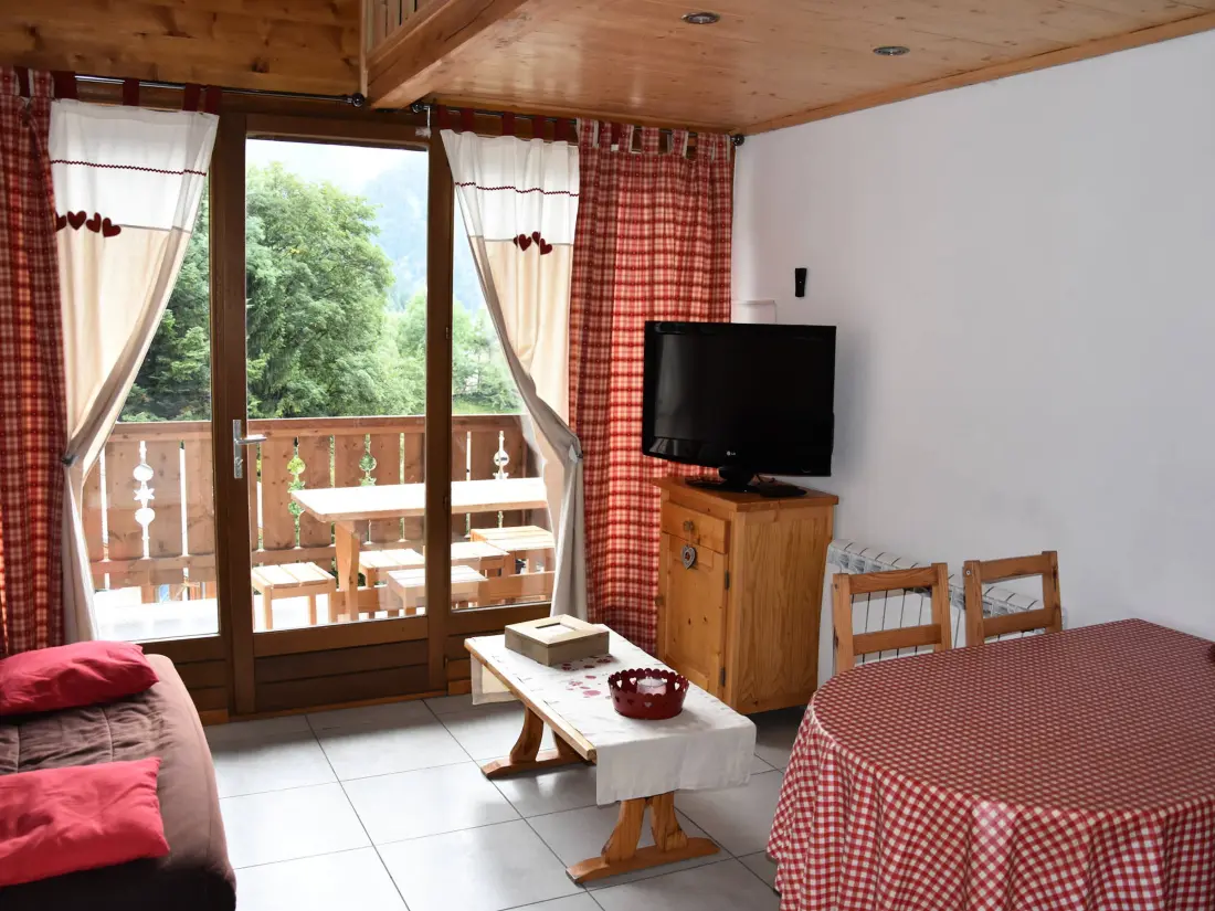 Location de Vacances Champagny-en-Vanoise 7