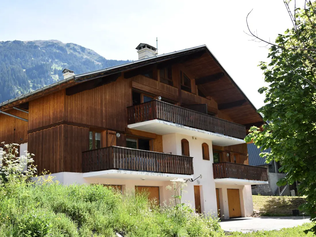 Location de Vacances Champagny-en-Vanoise 9