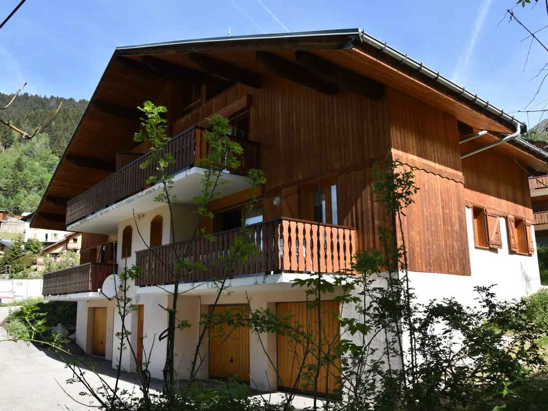 Location de Vacances Champagny-en-Vanoise 9