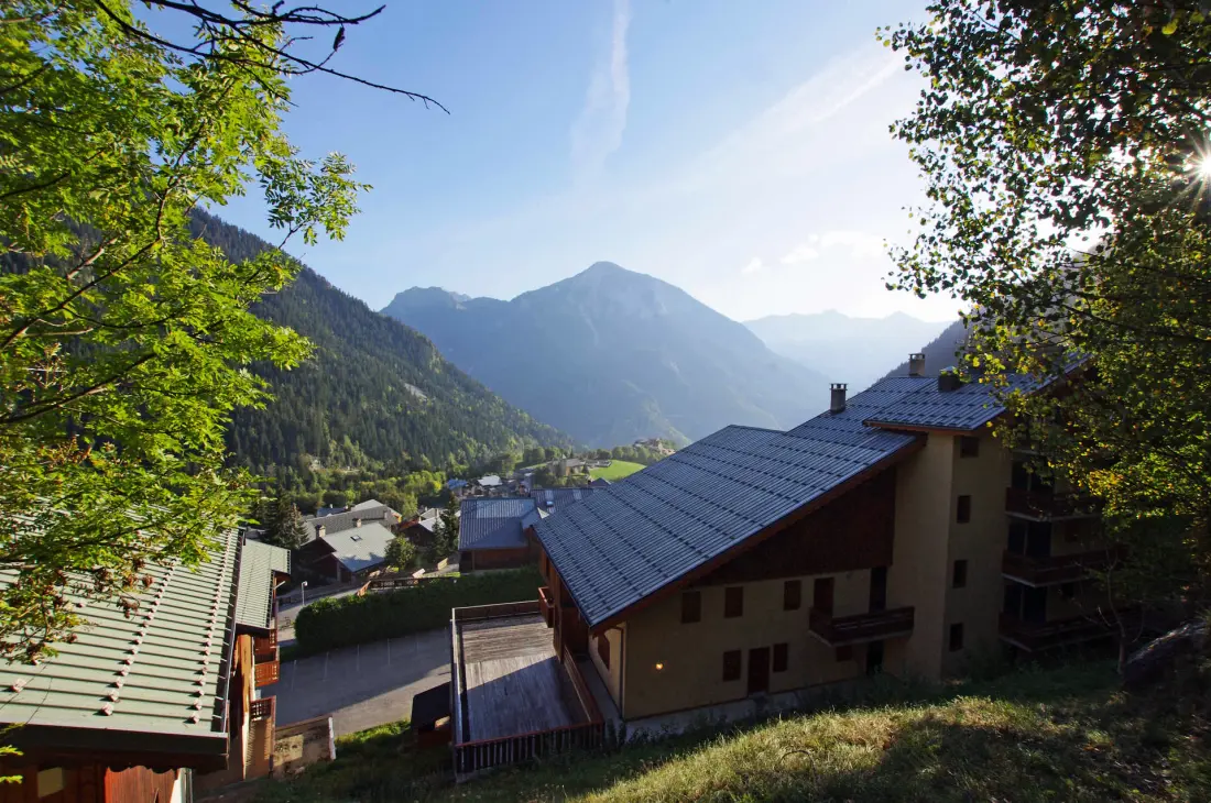 Résidence La Tour Du Merle