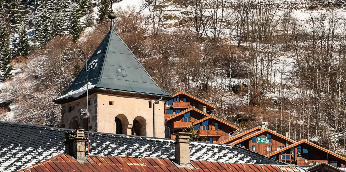 Résidence La Tour Du Merle