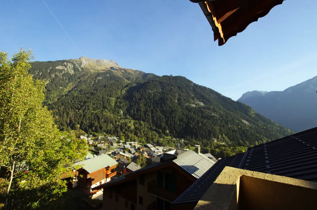 Résidence La Tour Du Merle