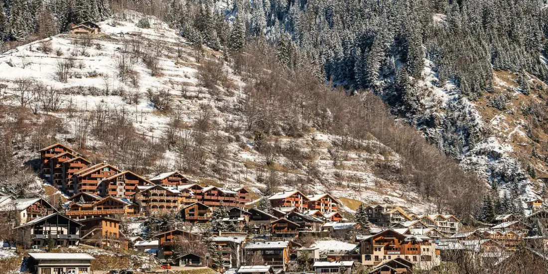 Résidence La Tour Du Merle