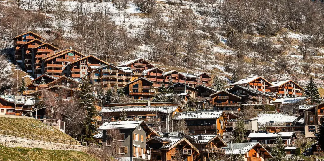 Résidence La Tour Du Merle