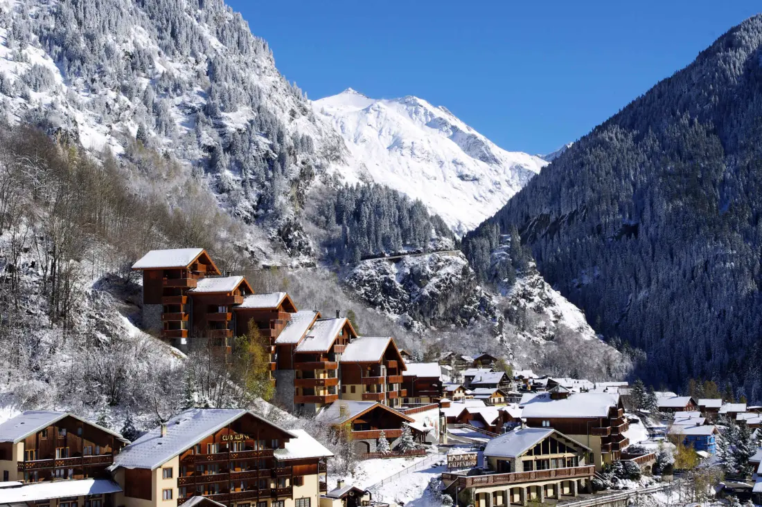 Résidence La Tour Du Merle