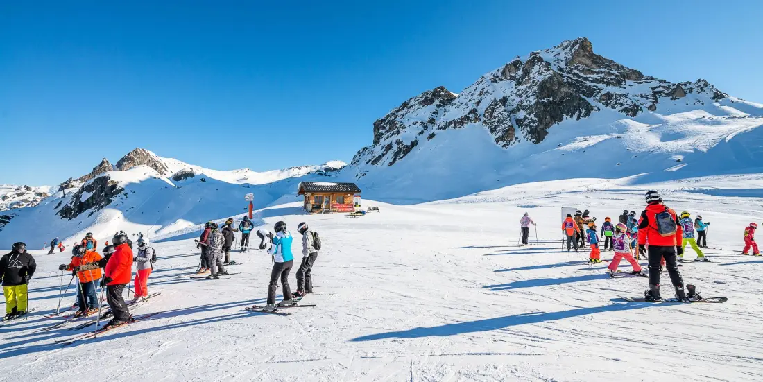 Résidence Le Chardonnet