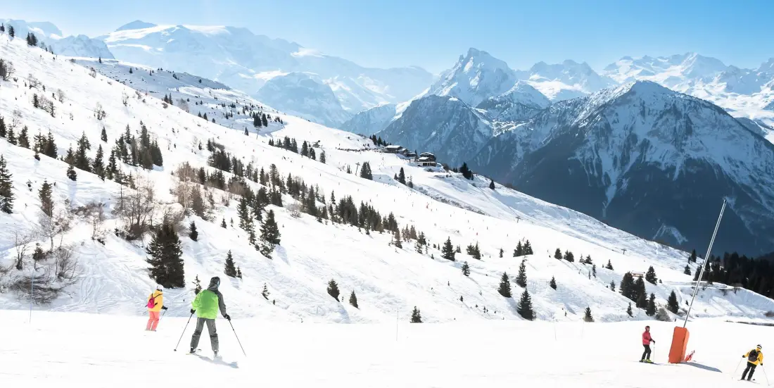 Résidence Le Chardonnet