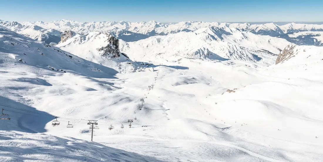 Résidence Le Chardonnet