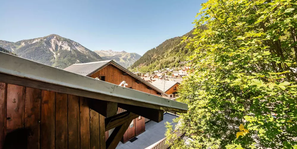 Résidence Le Seillon