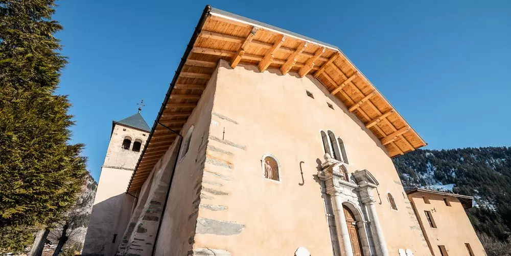 Résidence Le Seillon