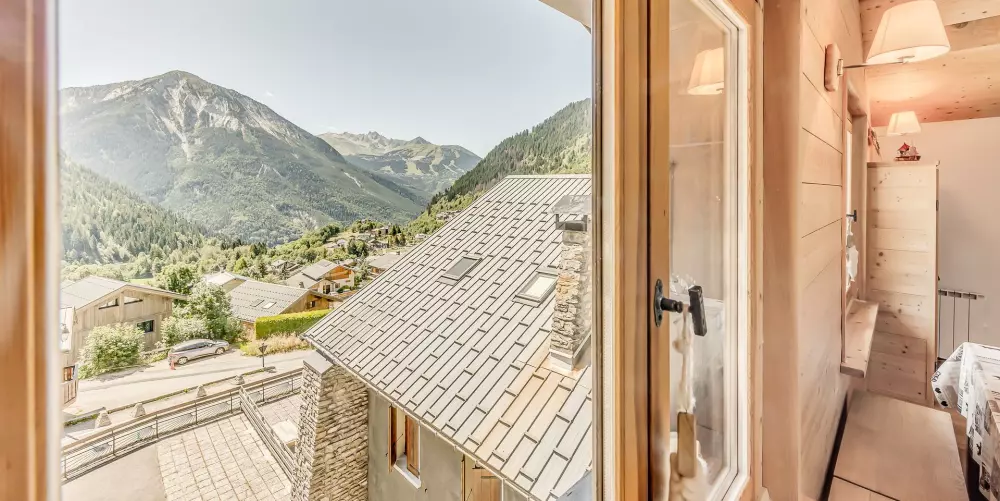 Résidence Le Seillon