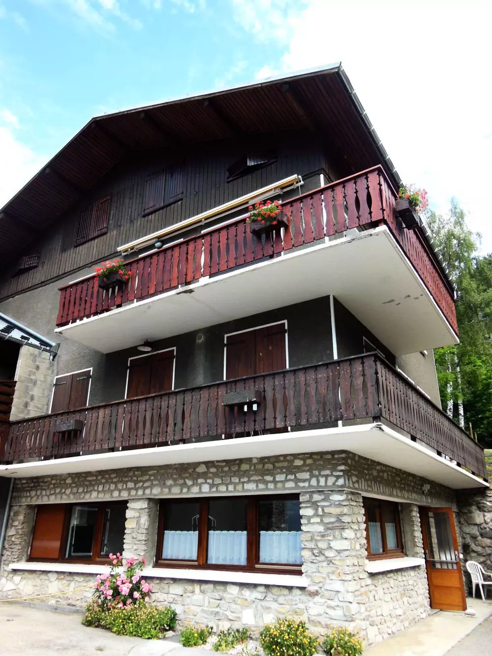 Résidence Le Seillon