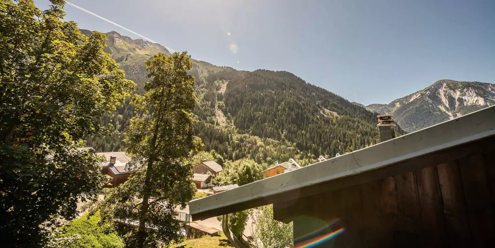 Résidence Le Seillon