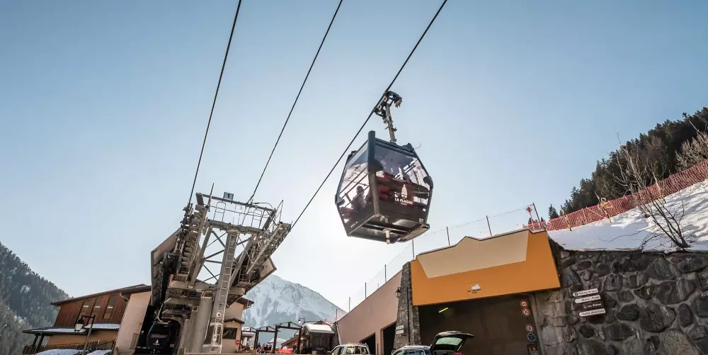 Résidence Le Seillon