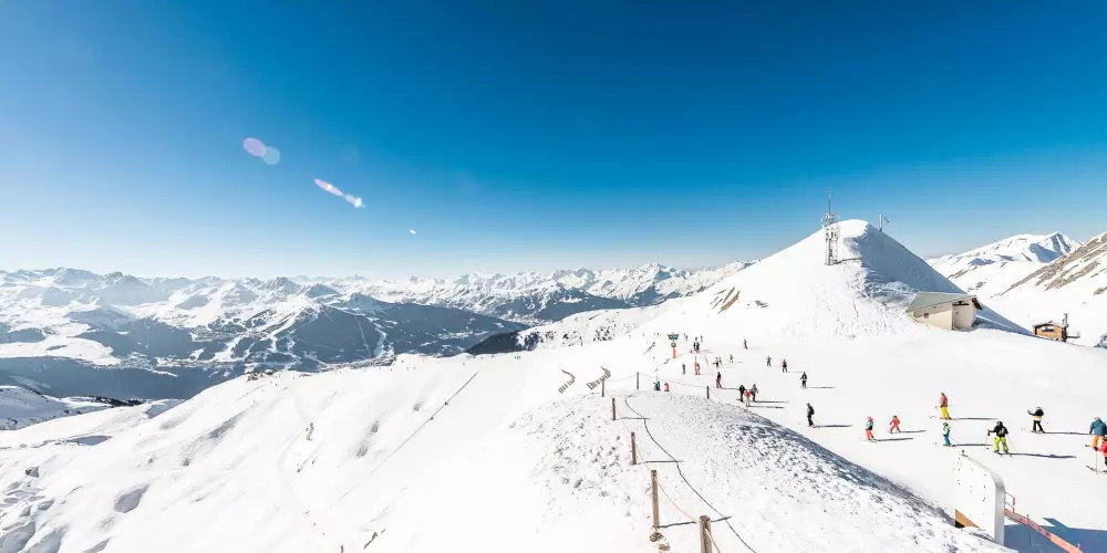 Résidence Le Seillon