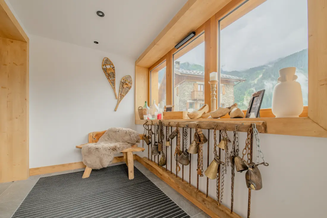 Résidence Terresens L'Etoile de la Vanoise