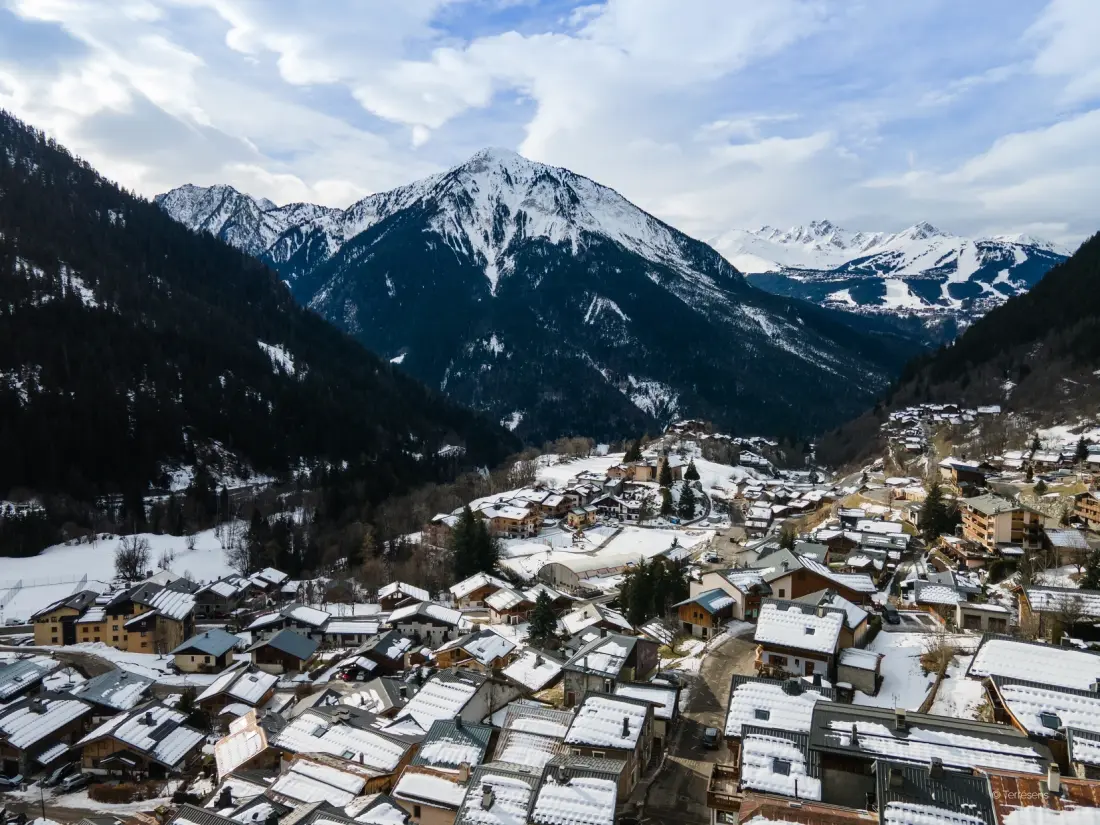 Résidence Terresens L'Etoile de la Vanoise