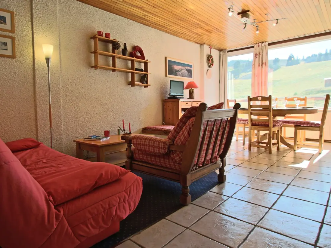 Location de Vacances Chamrousse 10