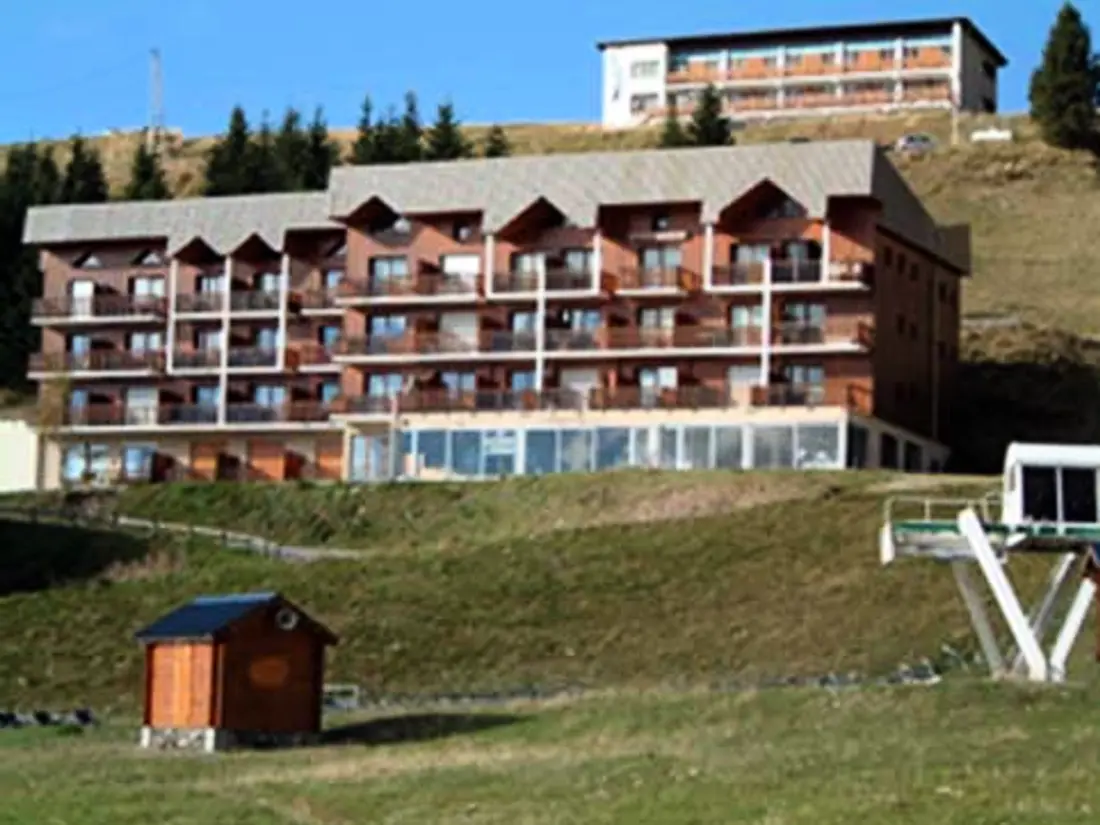 Location de Vacances Chamrousse 100