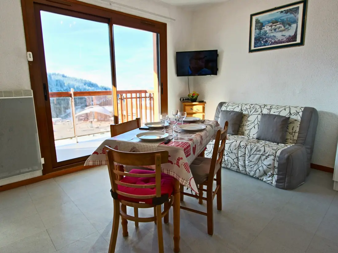 Location de Vacances Chamrousse 100