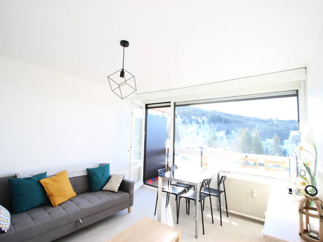Location de Vacances Chamrousse 102