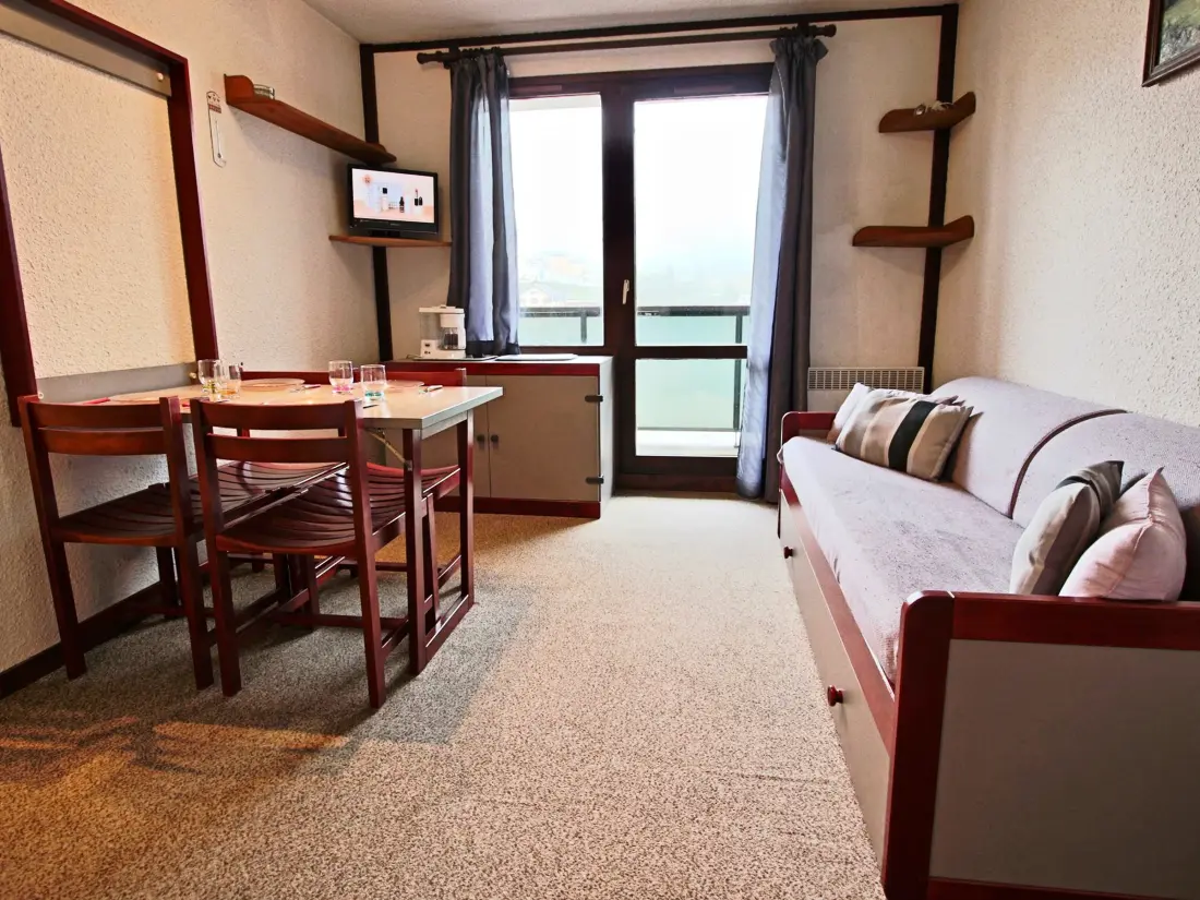 Location de Vacances Chamrousse 107