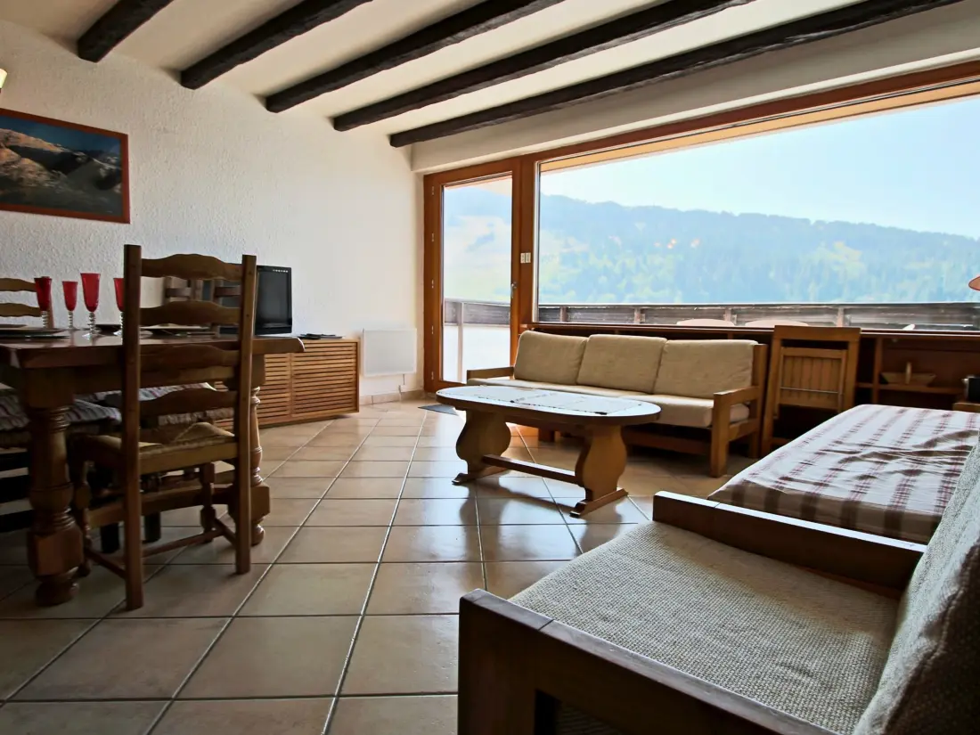 Location de Vacances Chamrousse 110