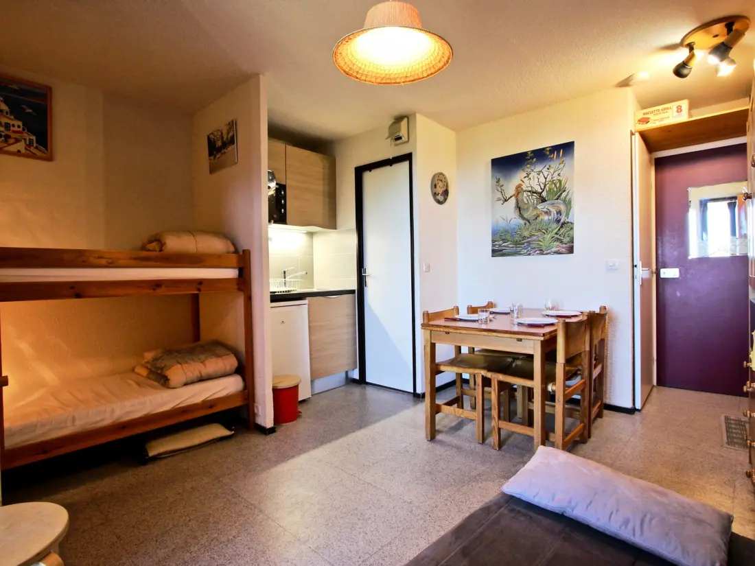 Location de Vacances Chamrousse 114