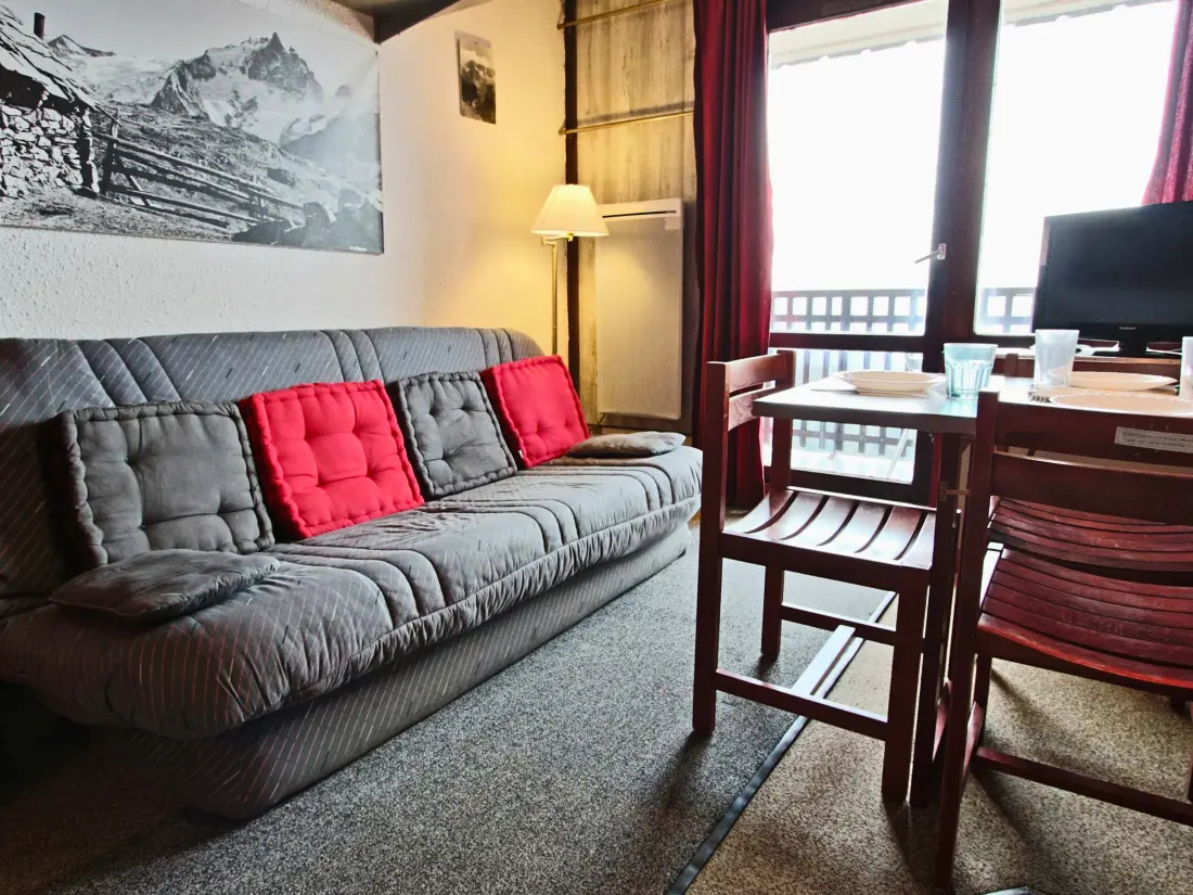 Location de Vacances Chamrousse 119